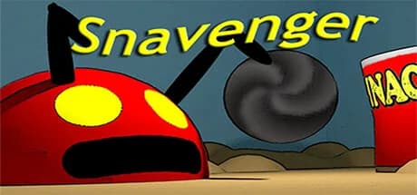 Snavenger görsel 1