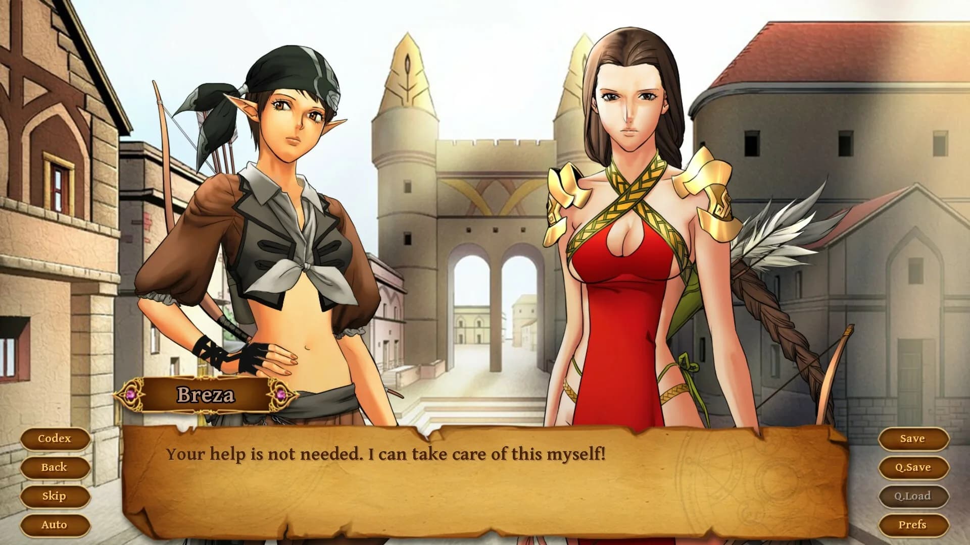 Tales Of Aravorn: Reign Of War görsel 4