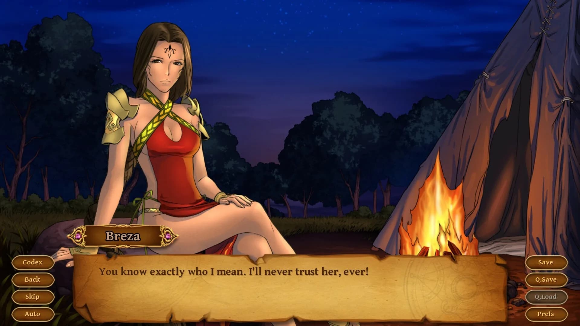 Tales Of Aravorn: Reign Of War görsel 5