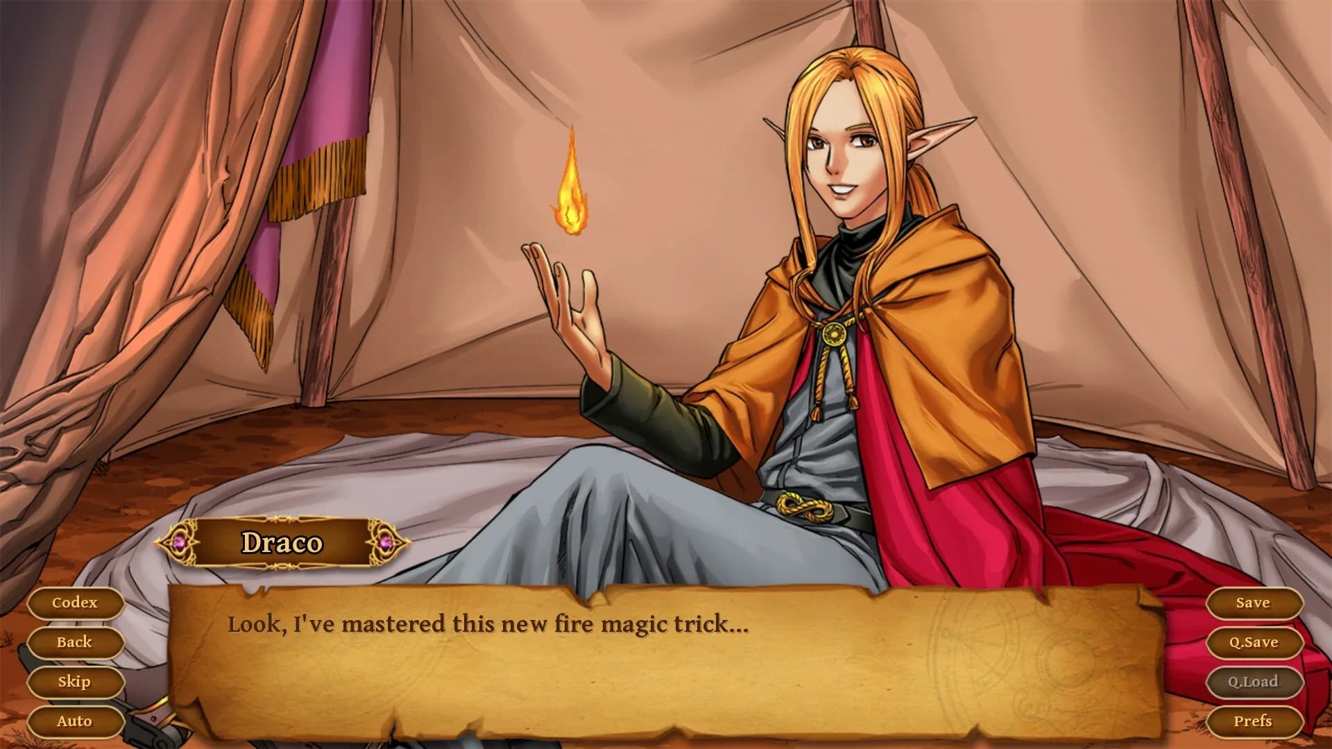 Tales Of Aravorn: Reign Of War görsel 6