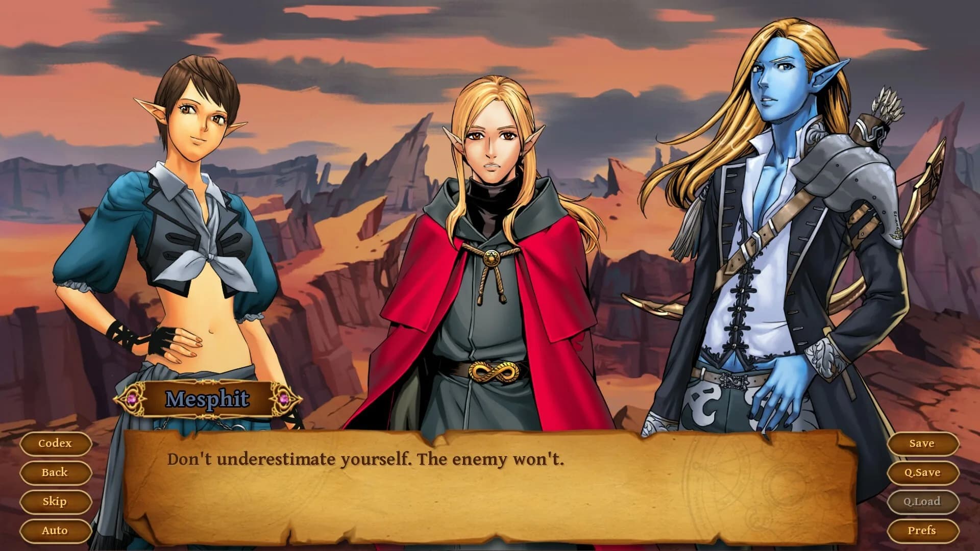 Tales Of Aravorn: Reign Of War görsel 9
