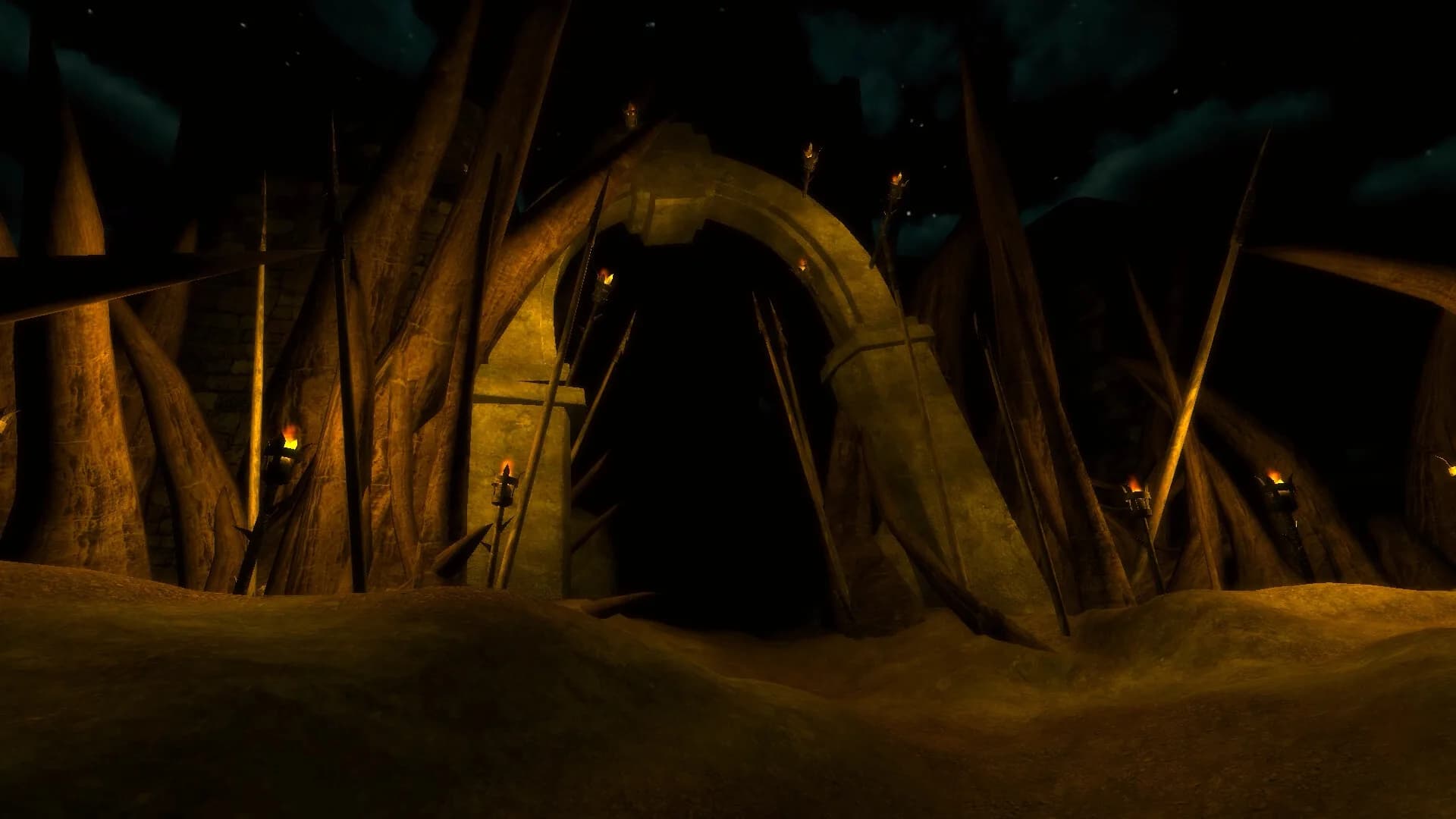 Doorways: Prelude görsel 2