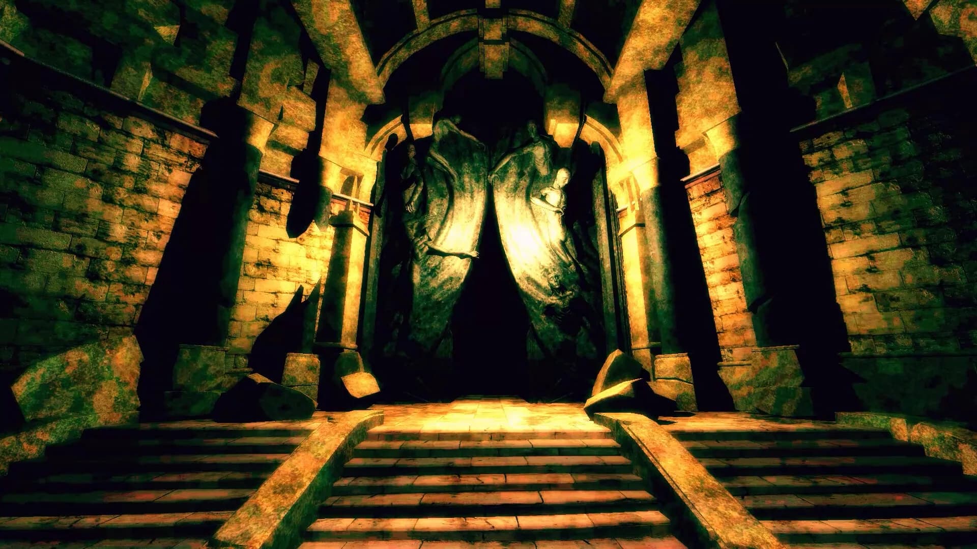 Doorways: Prelude görsel 7