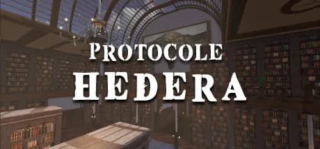 Protocole : Hedera görsel 1