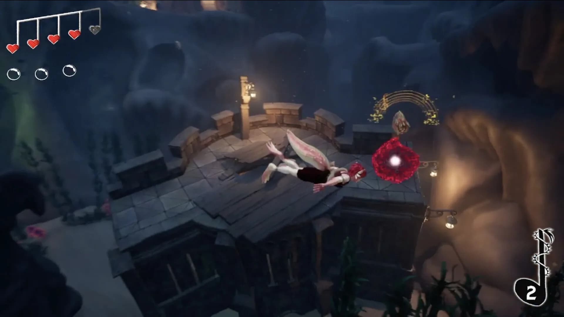 BLOODSONG görsel 2