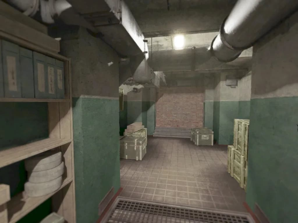 1953 - KGB Unleashed görsel 2
