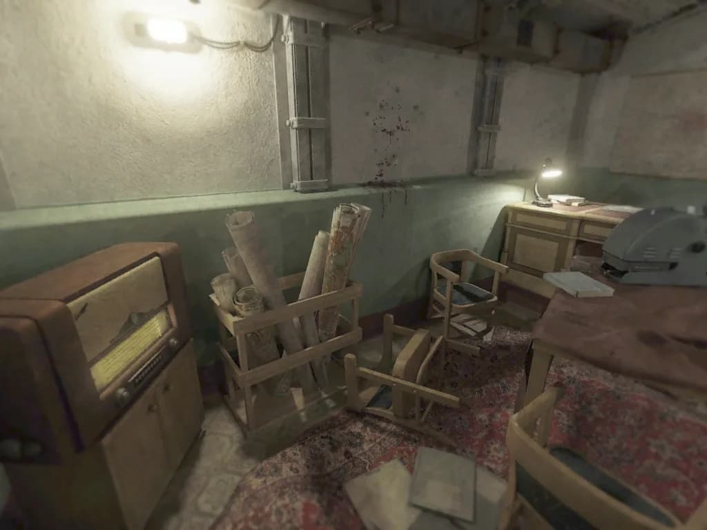 1953 - KGB Unleashed görsel 14