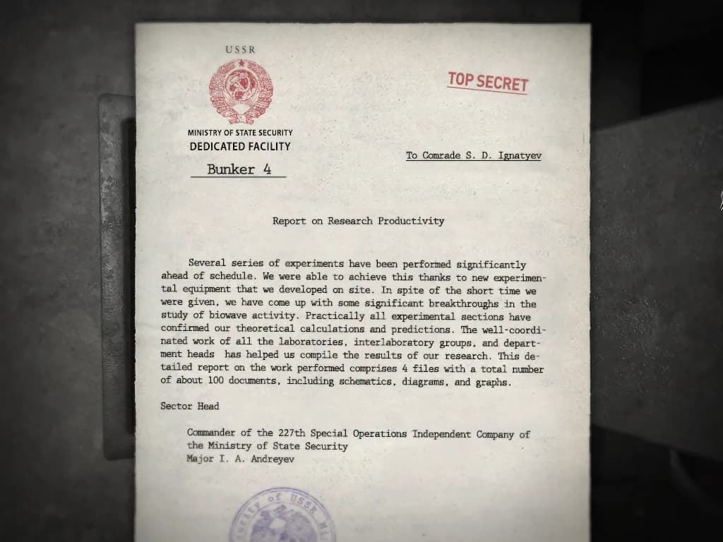 1953 - KGB Unleashed görsel 15
