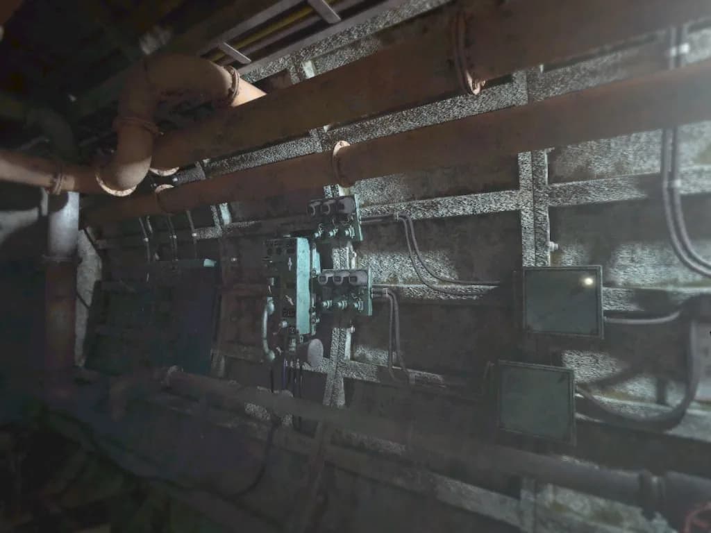 1953 - KGB Unleashed görsel 16