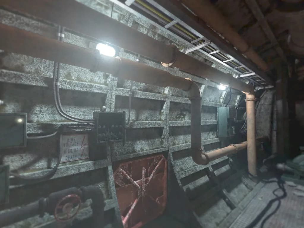 1953 - KGB Unleashed görsel 18