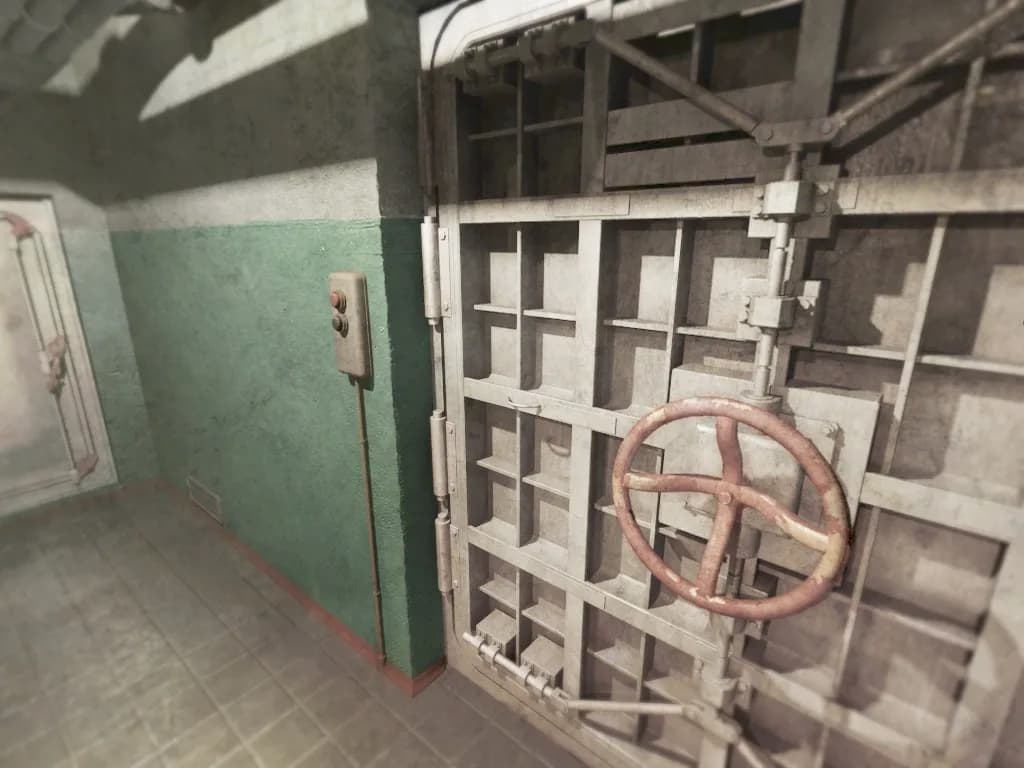 1953 - KGB Unleashed görsel 19