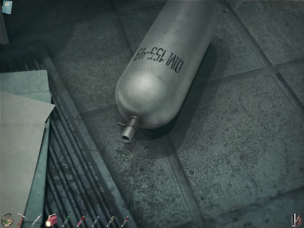 1953 - KGB Unleashed görsel 20
