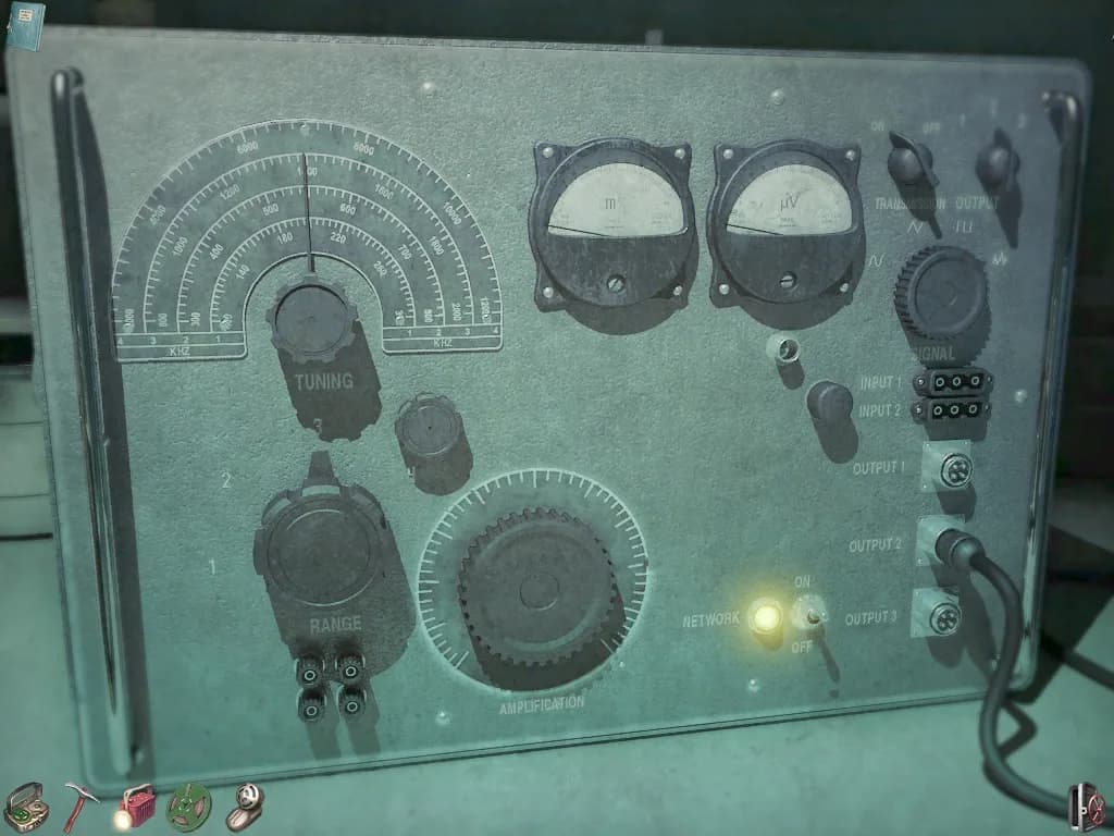 1953 - KGB Unleashed görsel 21