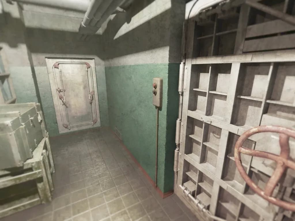 1953 - KGB Unleashed görsel 4