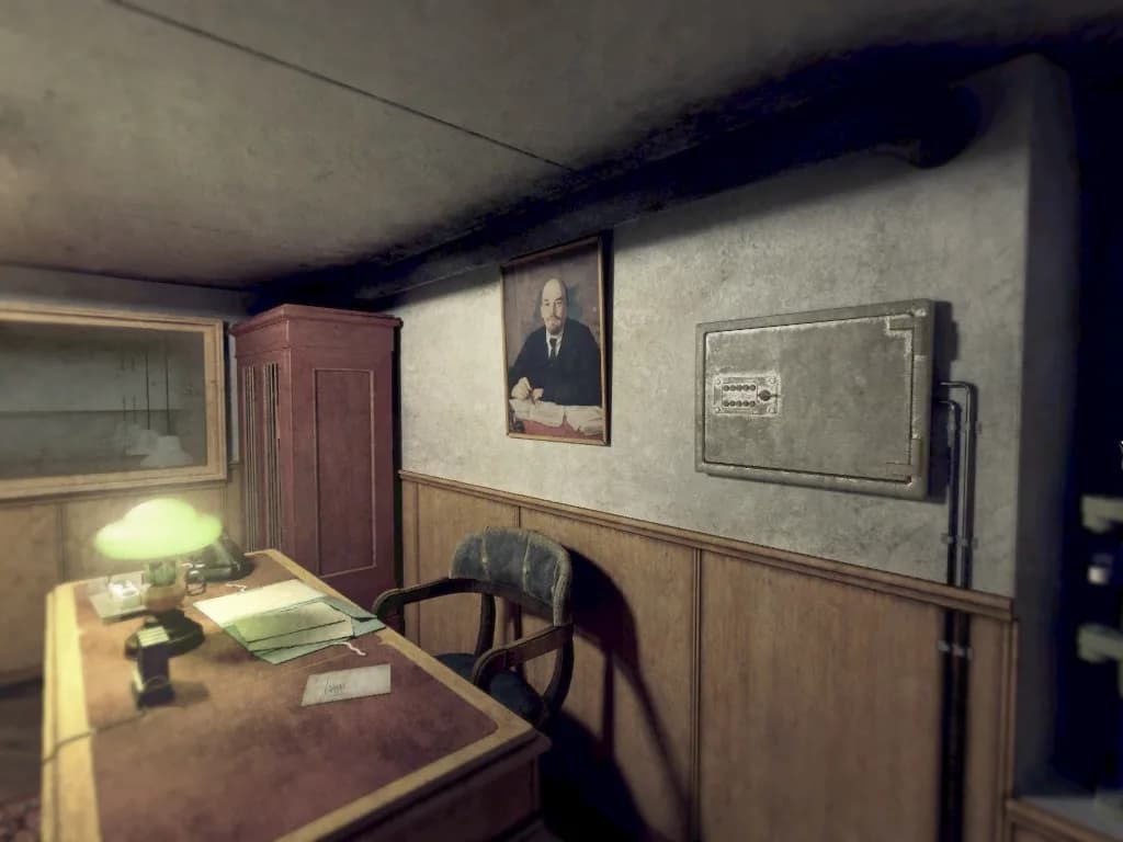 1953 - KGB Unleashed görsel 6