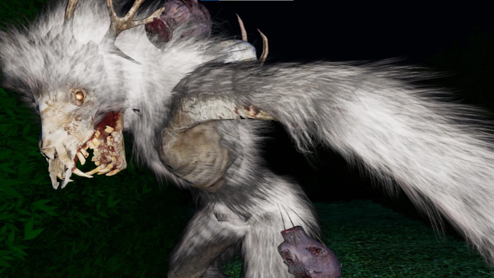 Nightmare Labyrinth görsel 2
