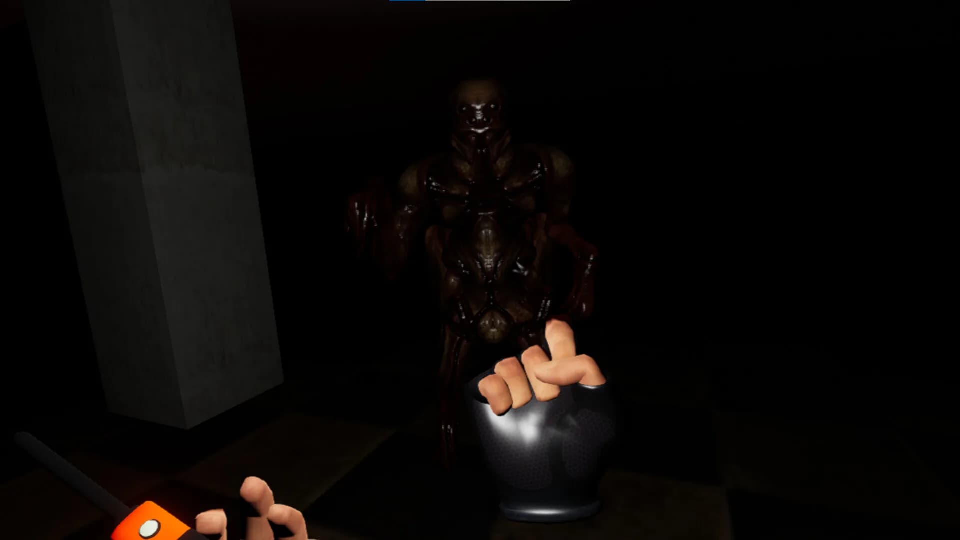 Nightmare Labyrinth görsel 3