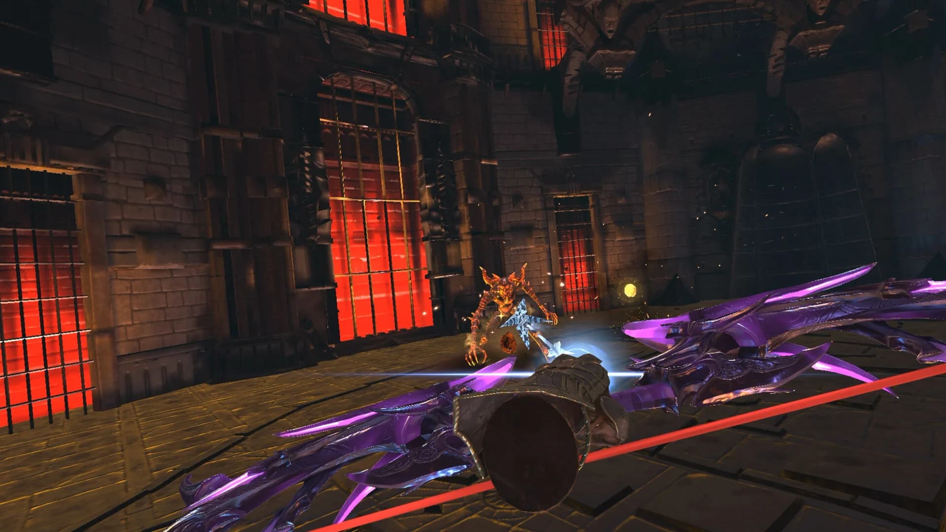 Darksword: Battle Eternity görsel 2