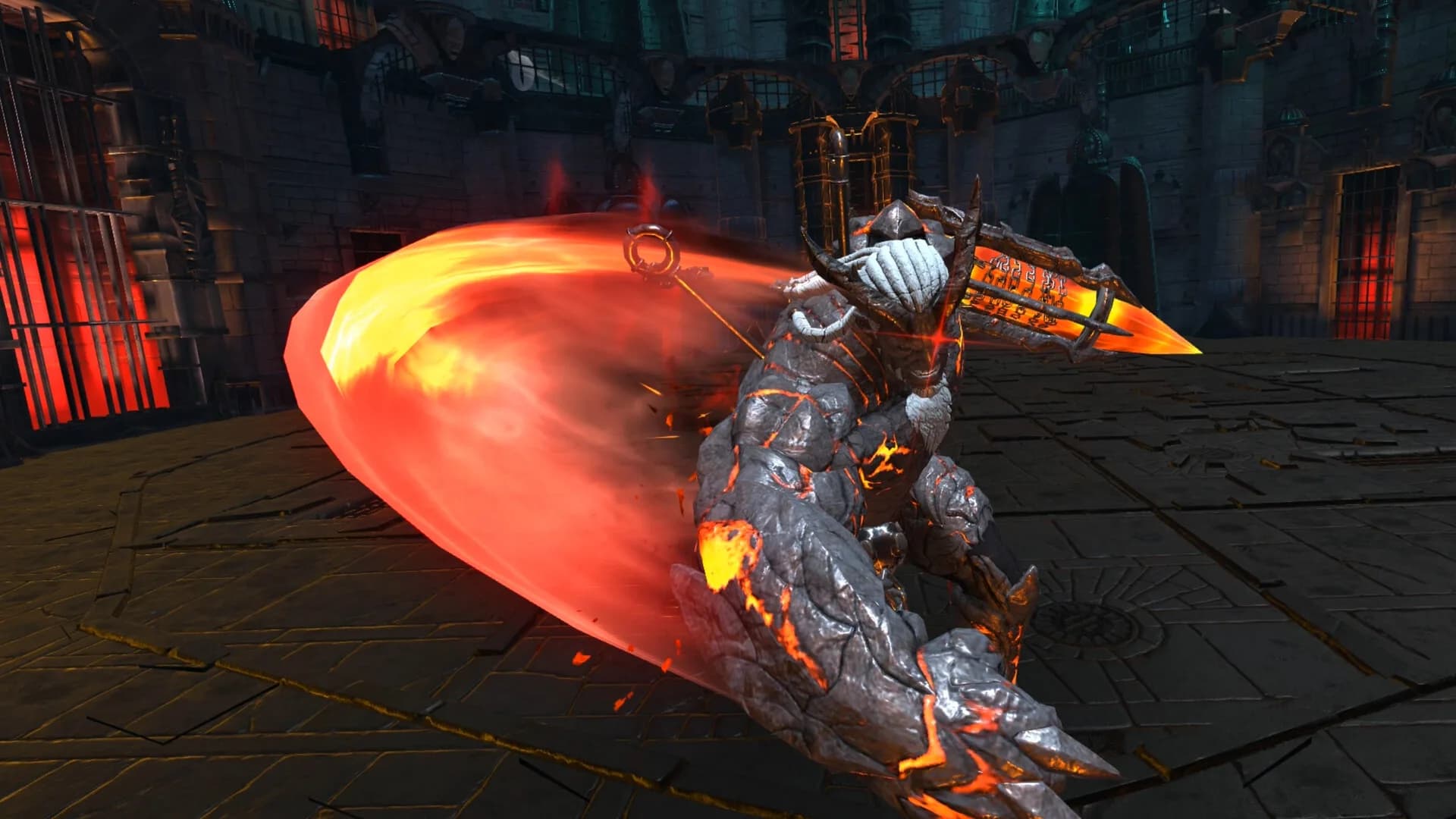 Darksword: Battle Eternity görsel 3