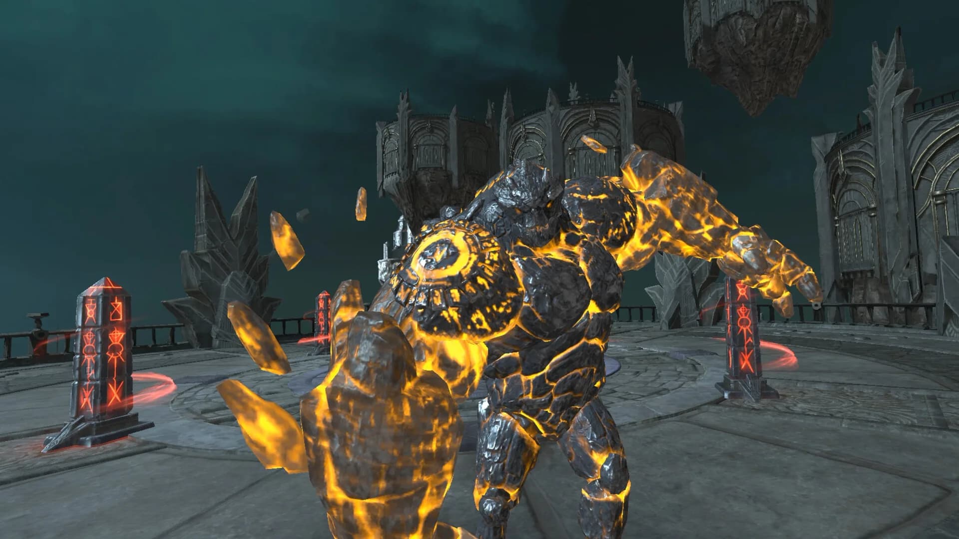 Darksword: Battle Eternity görsel 5
