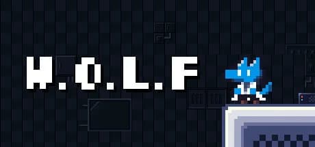 W.O.L.F görsel 1