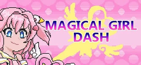 Magical Girl Dash