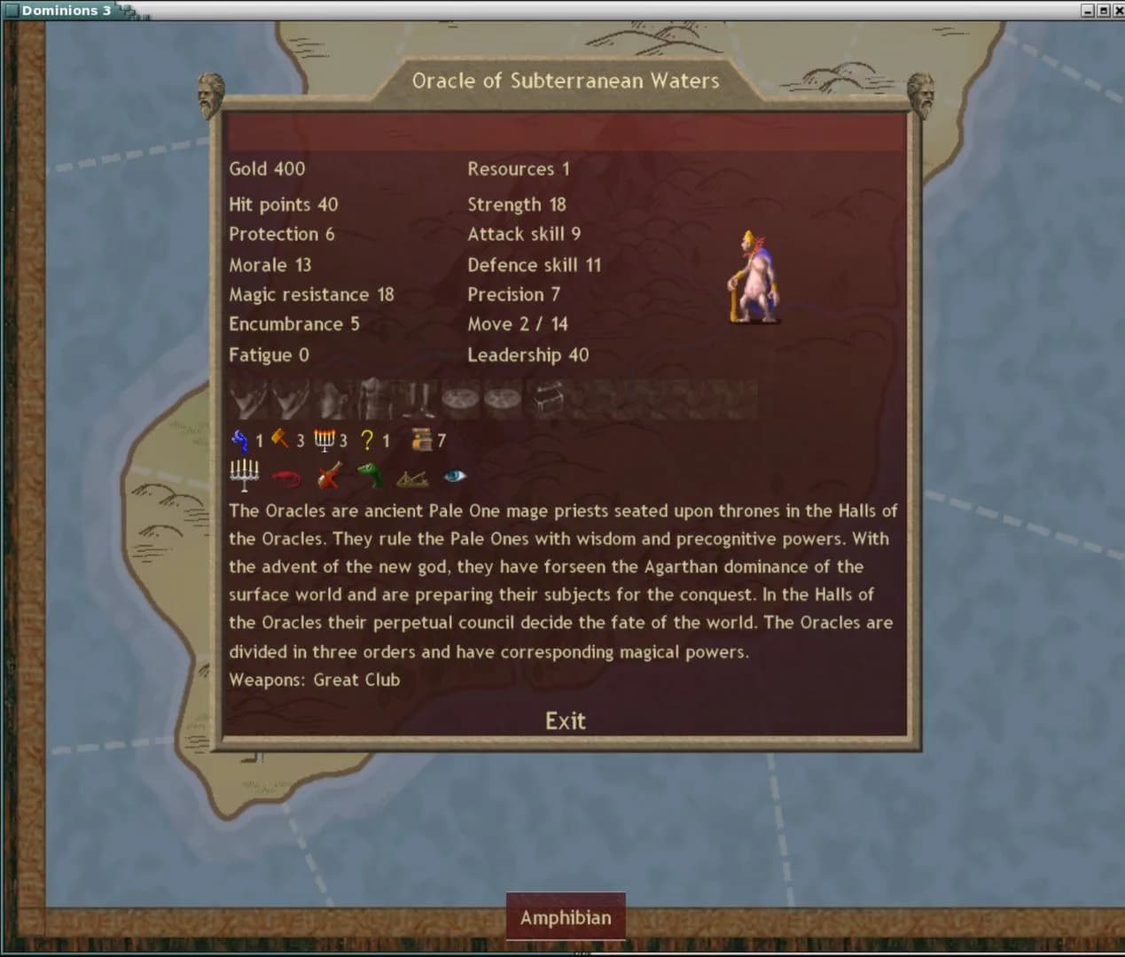 Dominions 3: The Awakening görsel 17