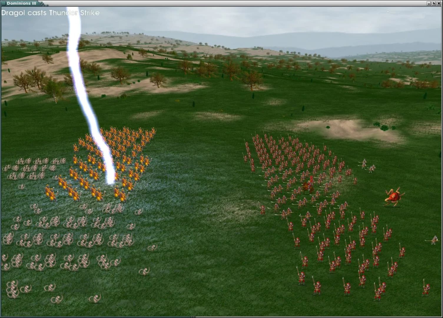 Dominions 3: The Awakening görsel 20