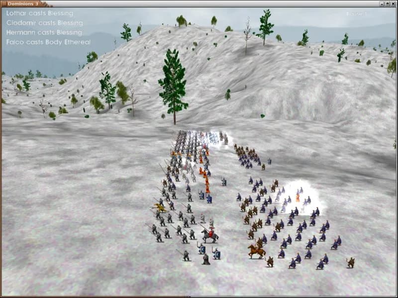 Dominions 3: The Awakening görsel 21