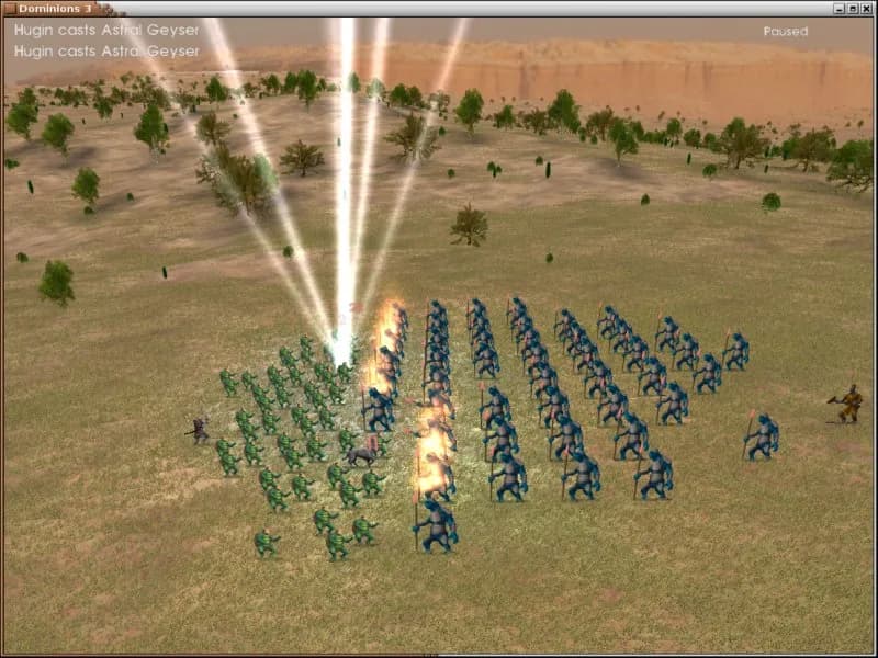Dominions 3: The Awakening görsel 4