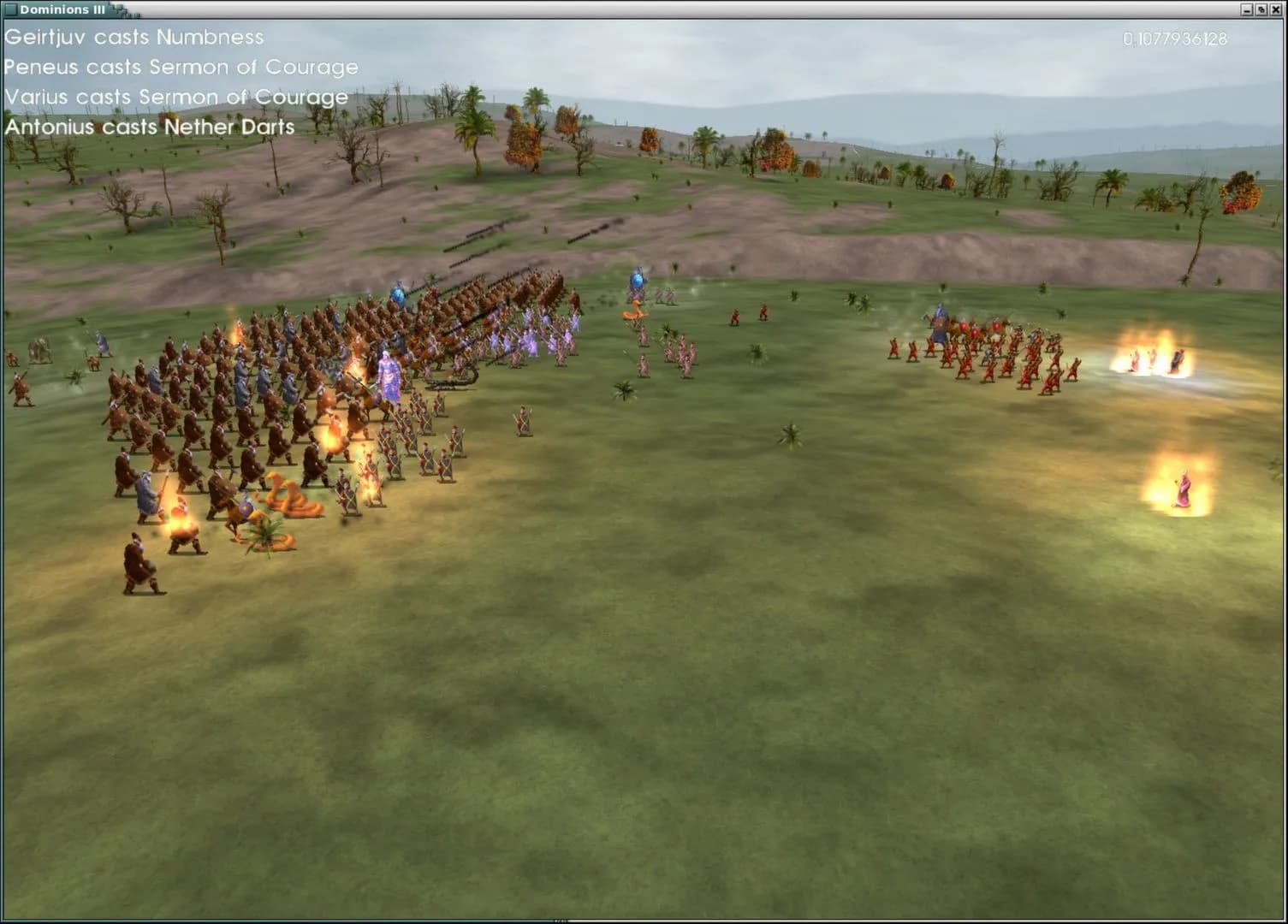 Dominions 3: The Awakening görsel 6