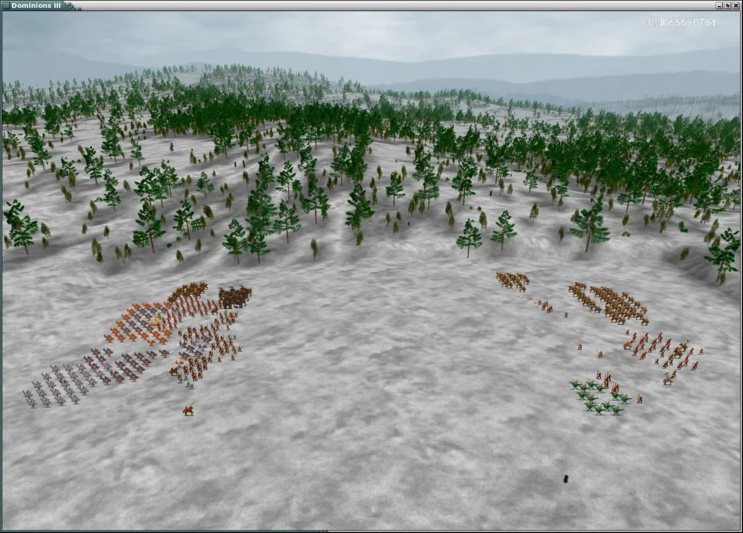 Dominions 3: The Awakening görsel 7