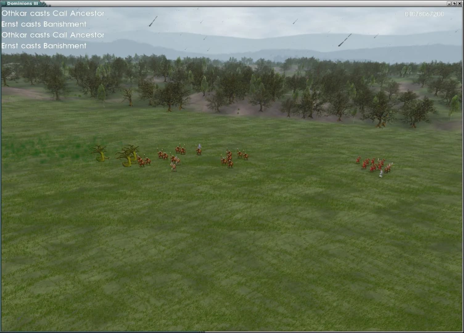 Dominions 3: The Awakening görsel 9