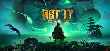 Rat It: Plague Hunter görsel 1