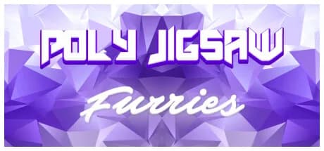 Poly Jigsaw: Furries görsel 1