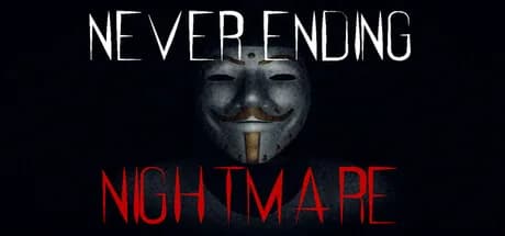 Never Ending Nightmare görsel 1
