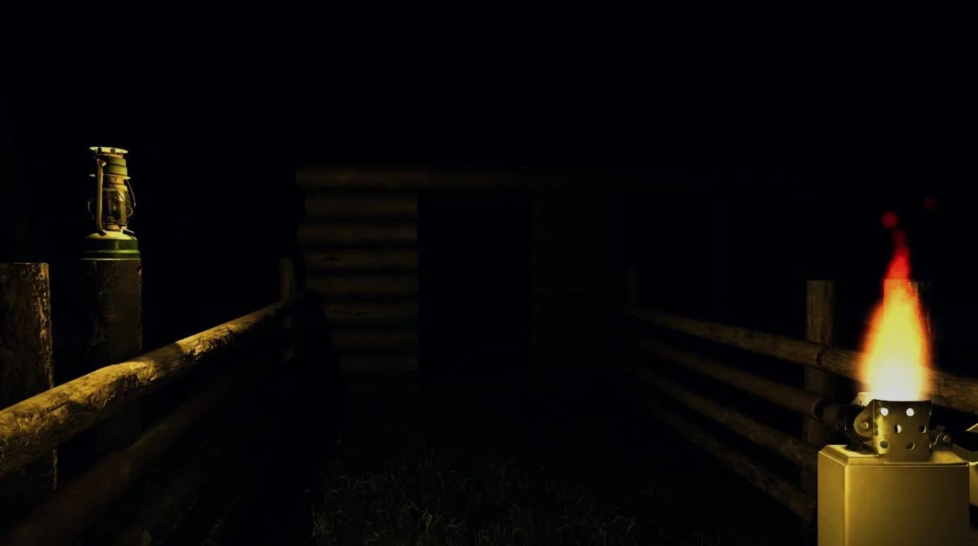Never Ending Nightmare görsel 9