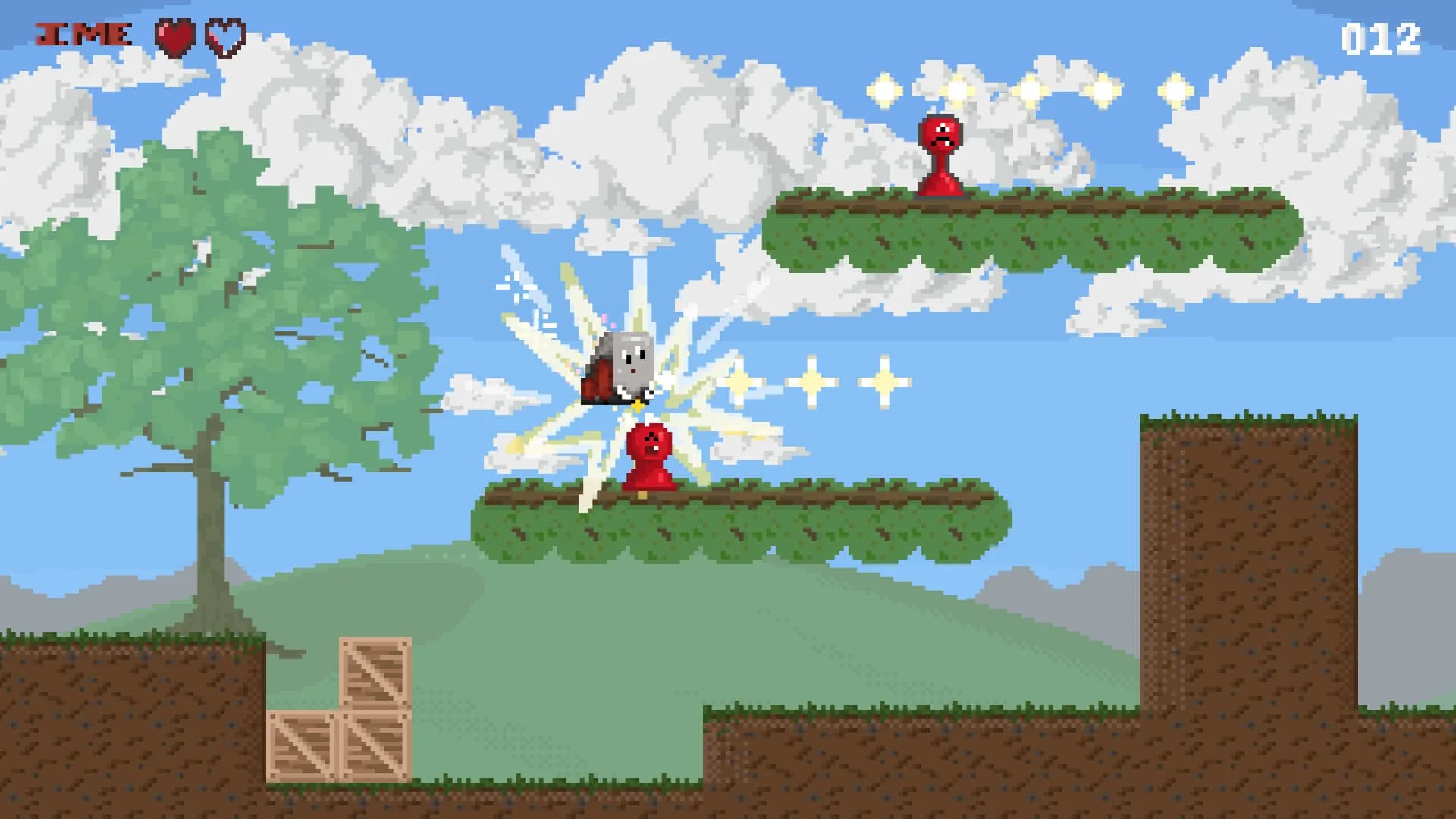 Jump Mechanic görsel 3