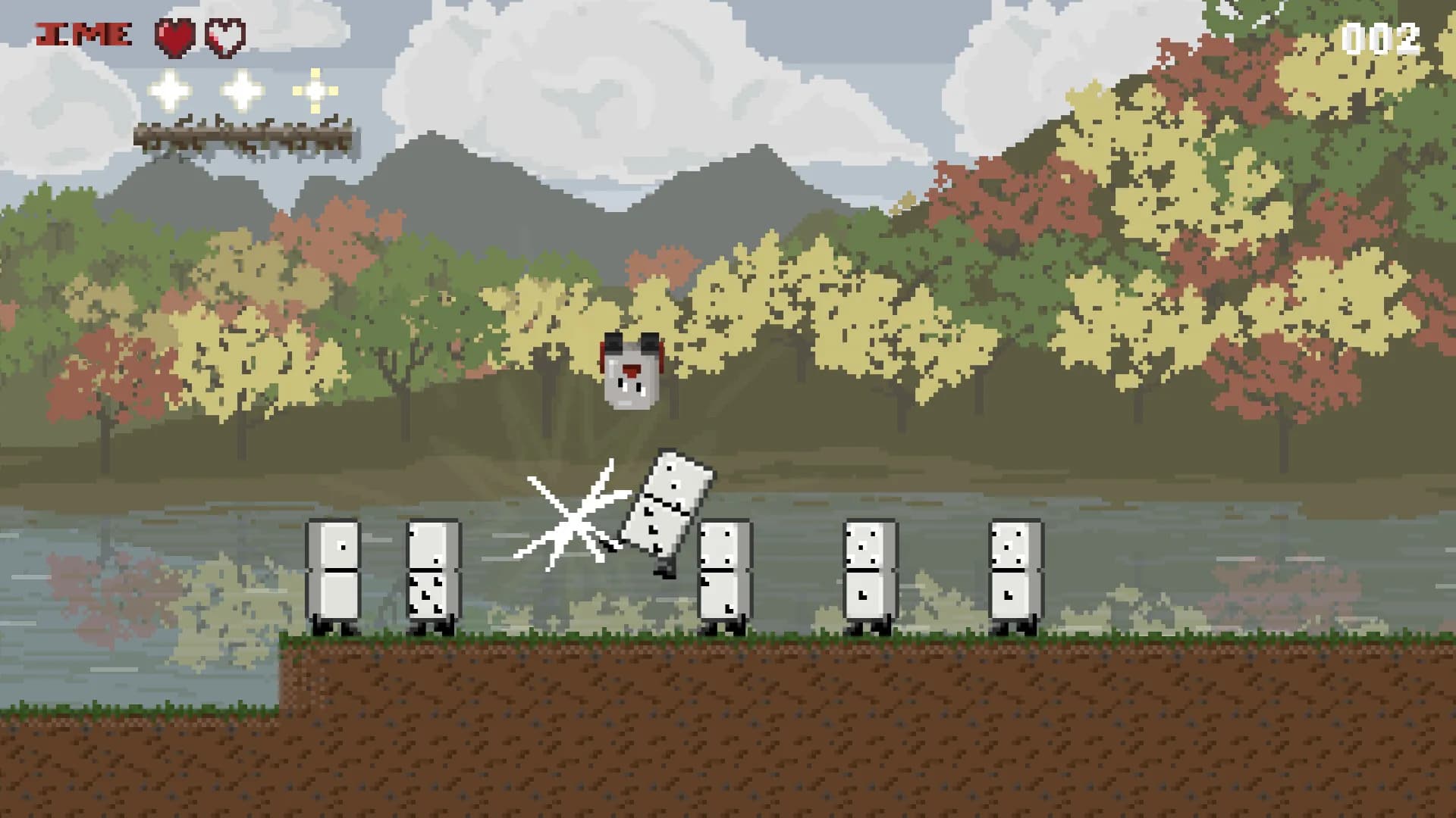 Jump Mechanic görsel 4