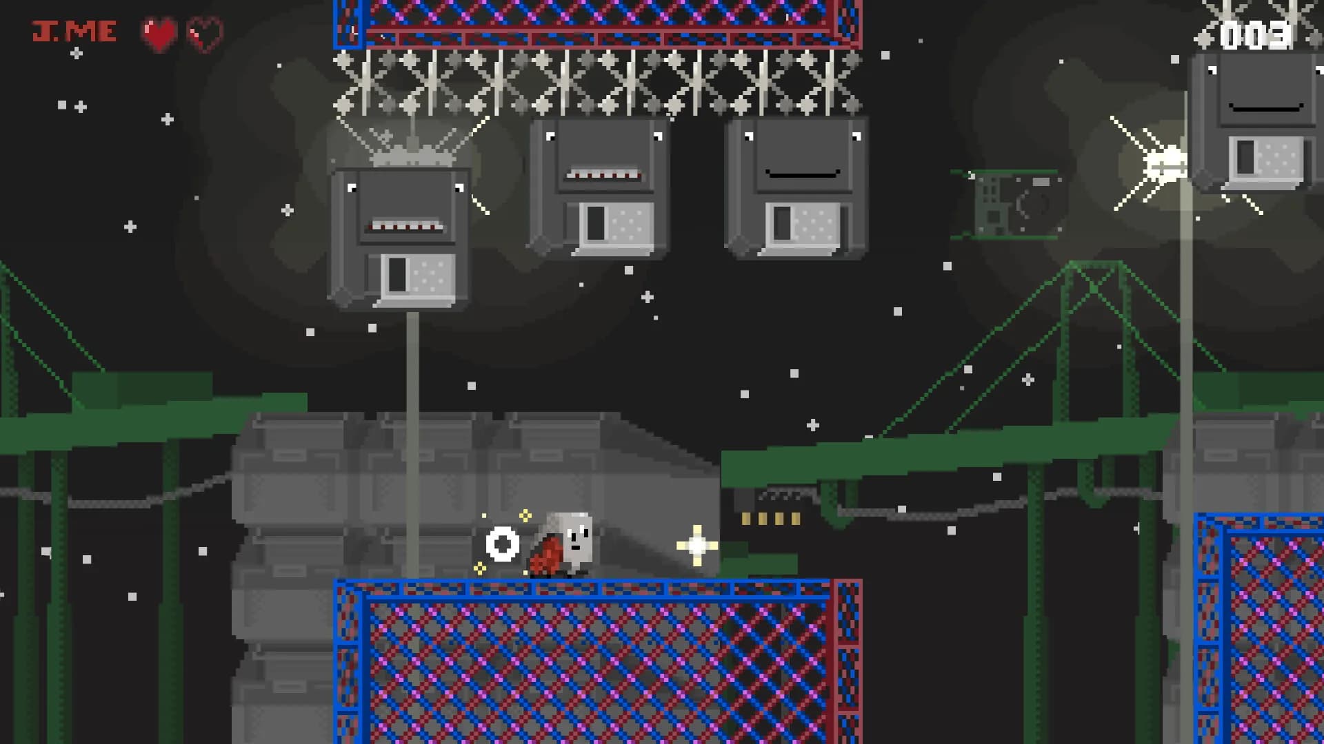 Jump Mechanic görsel 5