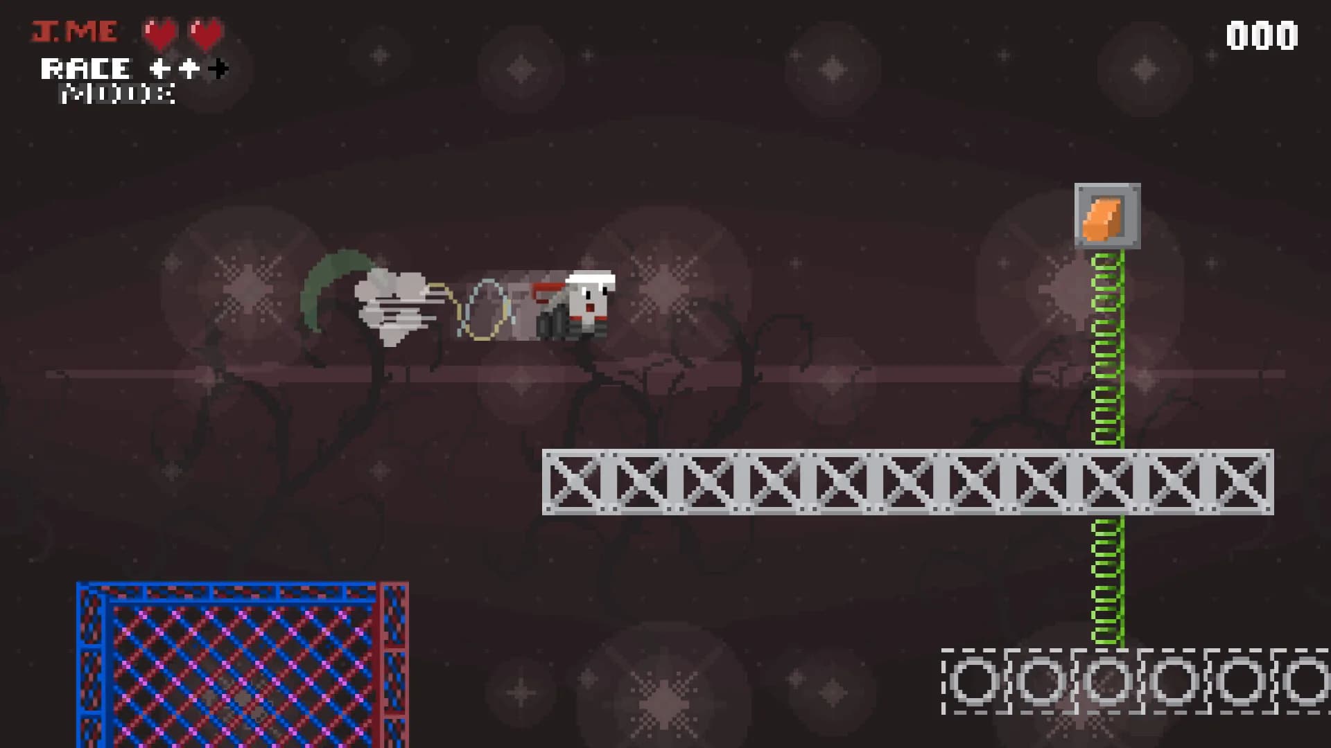 Jump Mechanic görsel 6