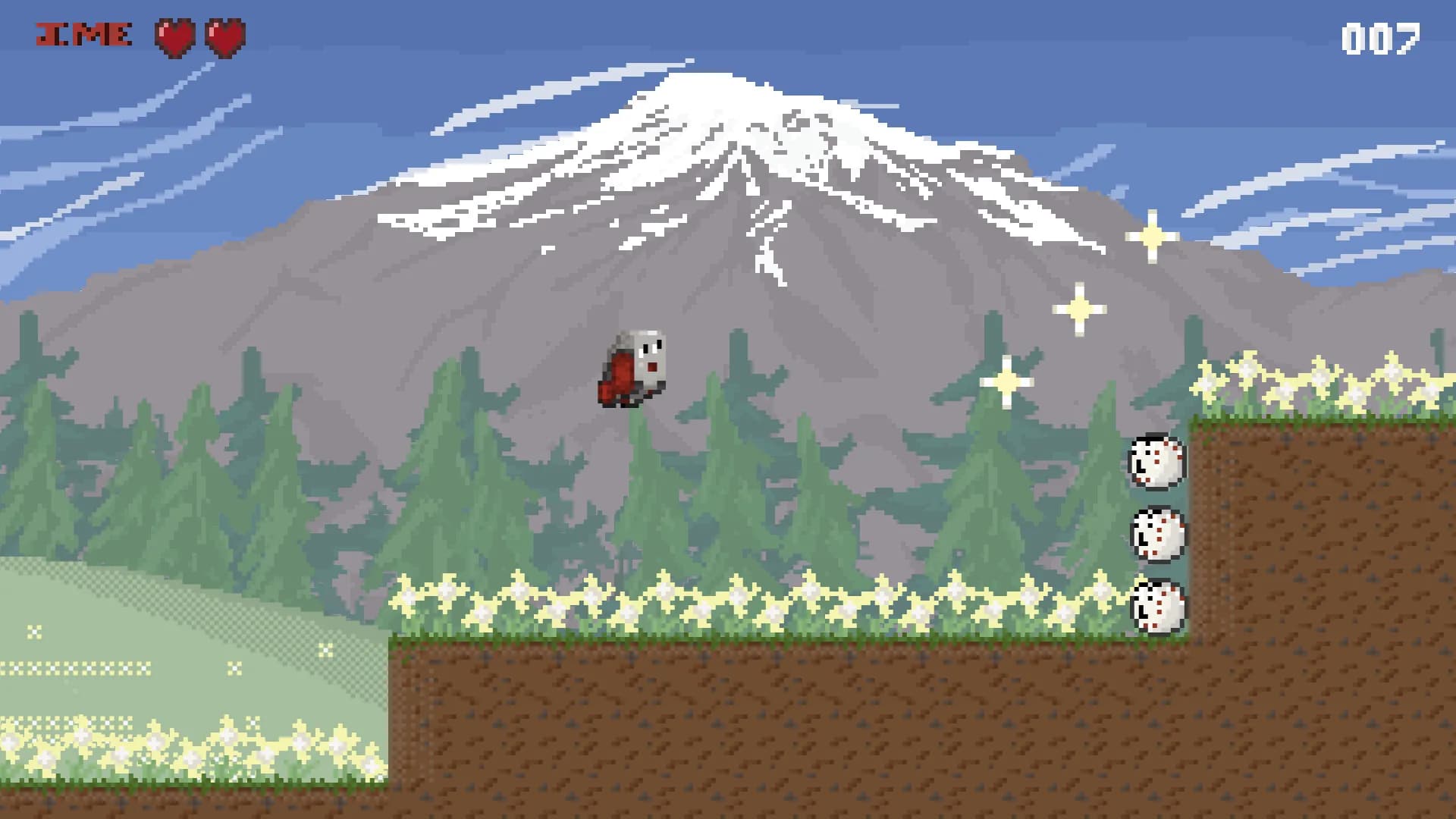 Jump Mechanic görsel 7