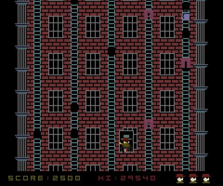 Ladderway görsel 2