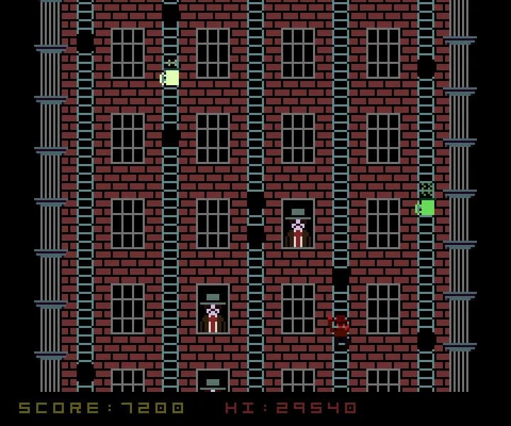 Ladderway görsel 7