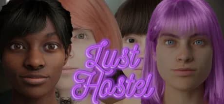 lust hostel görsel 1