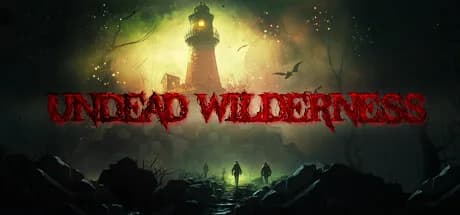 Undead Wilderness: Survival