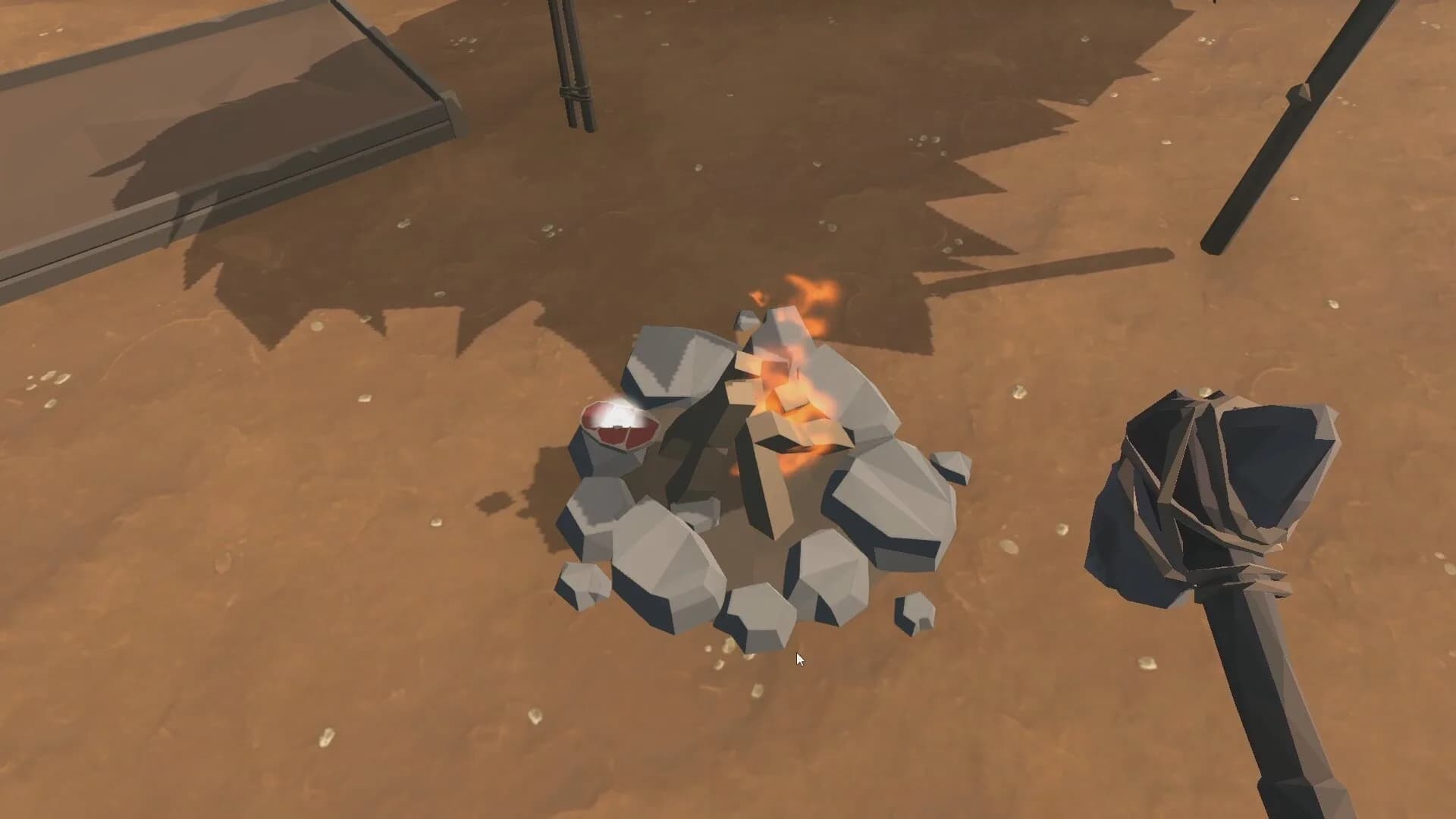 Undead Wilderness: Survival görsel 2