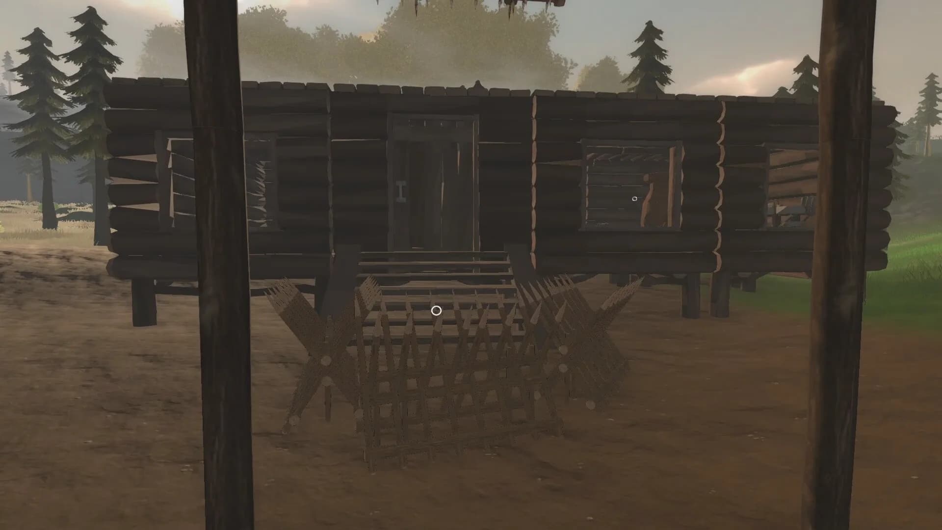 Undead Wilderness: Survival görsel 5