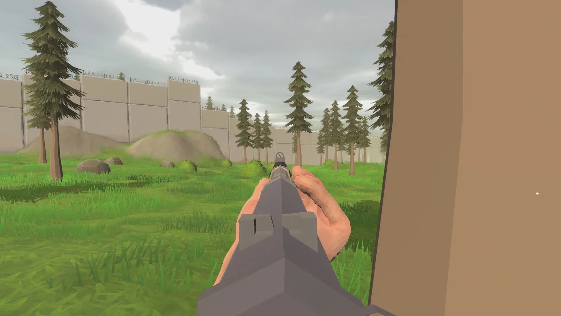 Undead Wilderness: Survival görsel 6