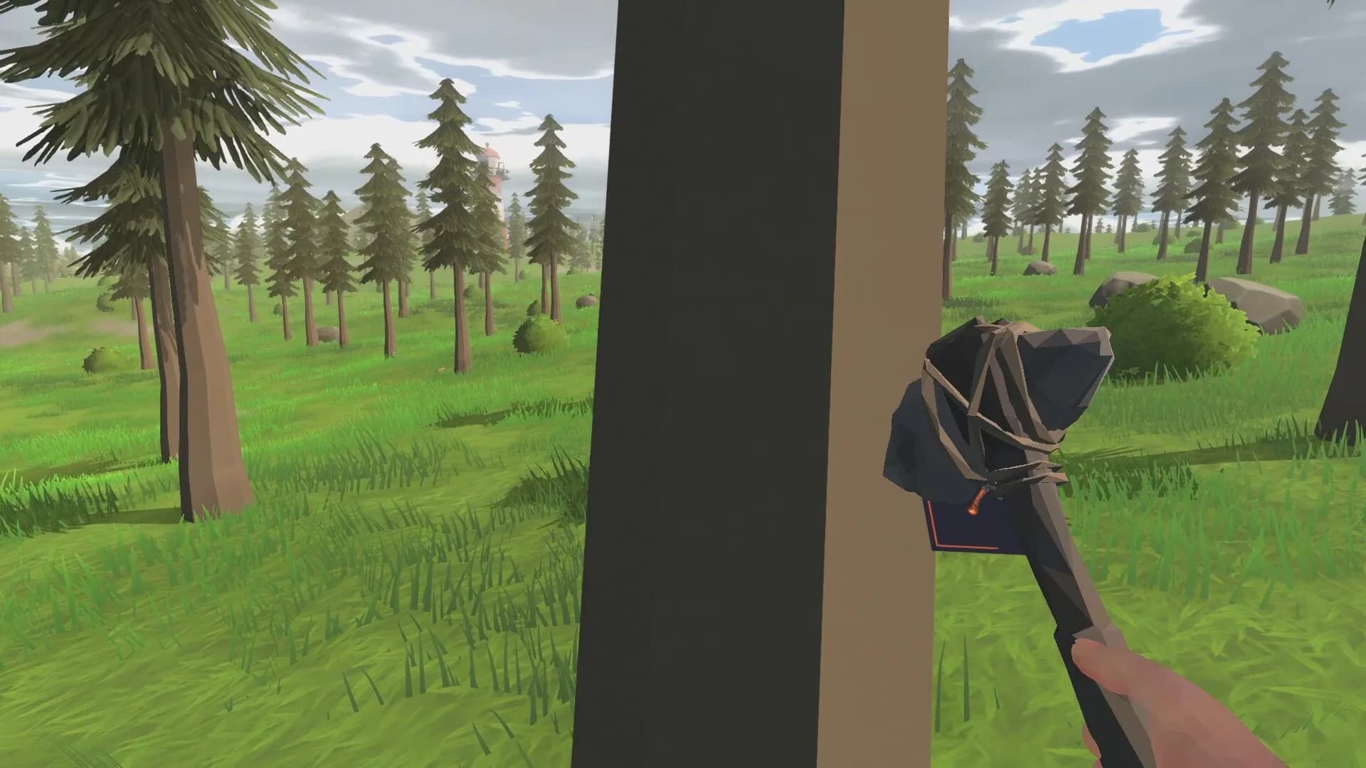 Undead Wilderness: Survival görsel 8